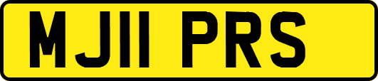 MJ11PRS