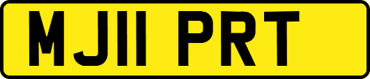 MJ11PRT