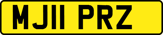 MJ11PRZ