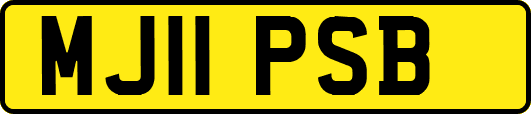 MJ11PSB