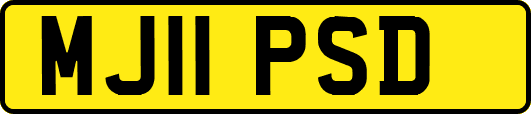 MJ11PSD