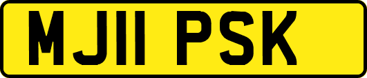 MJ11PSK