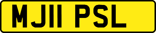 MJ11PSL