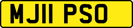 MJ11PSO