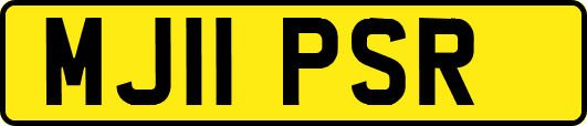 MJ11PSR