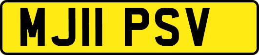 MJ11PSV
