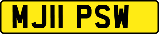 MJ11PSW
