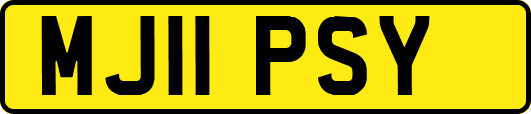 MJ11PSY