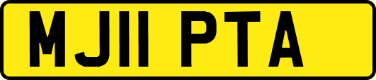 MJ11PTA