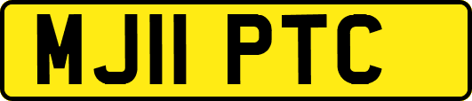 MJ11PTC