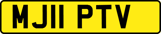 MJ11PTV
