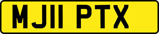 MJ11PTX