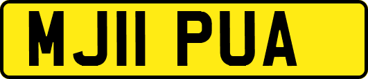 MJ11PUA