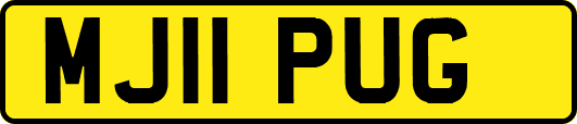 MJ11PUG