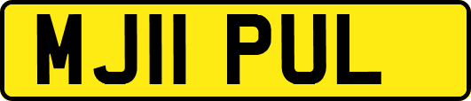 MJ11PUL