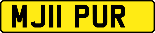 MJ11PUR