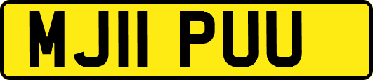 MJ11PUU