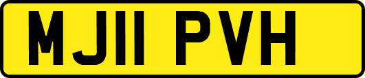 MJ11PVH