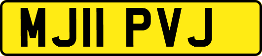 MJ11PVJ