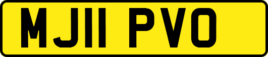 MJ11PVO