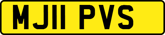 MJ11PVS