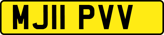 MJ11PVV