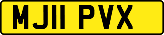 MJ11PVX