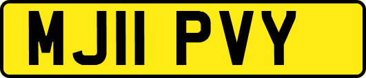 MJ11PVY