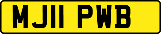 MJ11PWB
