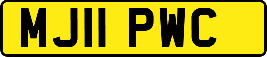 MJ11PWC