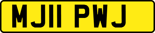 MJ11PWJ