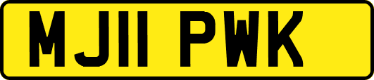 MJ11PWK