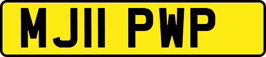 MJ11PWP