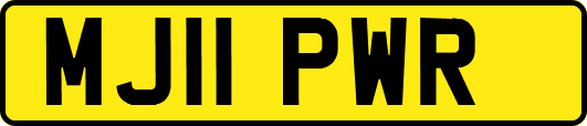 MJ11PWR