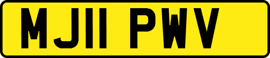 MJ11PWV