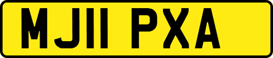 MJ11PXA