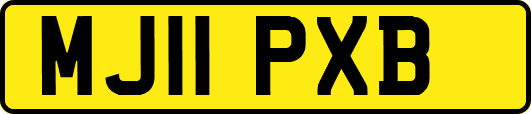 MJ11PXB