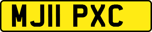 MJ11PXC