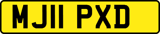 MJ11PXD