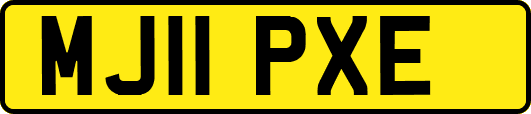 MJ11PXE