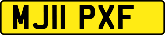MJ11PXF