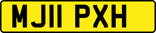 MJ11PXH