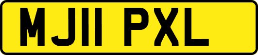 MJ11PXL