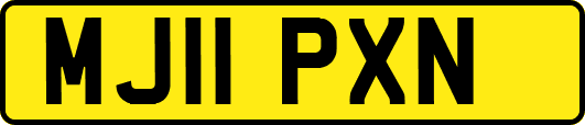 MJ11PXN