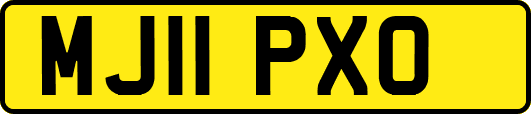 MJ11PXO
