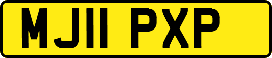 MJ11PXP