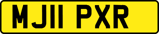 MJ11PXR