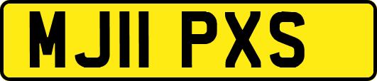 MJ11PXS