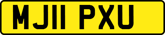 MJ11PXU