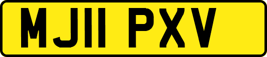 MJ11PXV